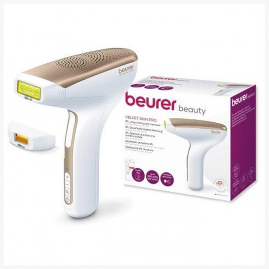 Beurer IPL 8500 . Laser Hair Removal Device أجهزة طبية الكترونية
